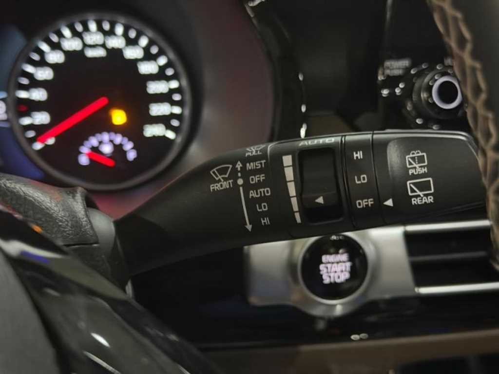 기아 셀토스 가솔린 1.6 터보 2WD 노블레스 이미지 17