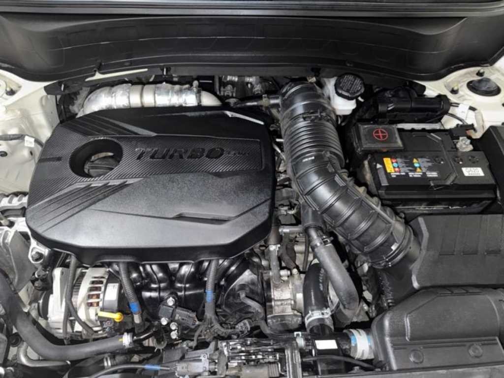 기아 셀토스 가솔린 1.6 터보 2WD 노블레스 이미지 19