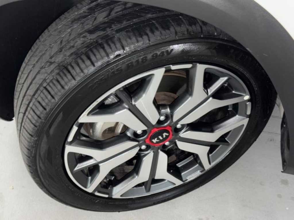 기아 셀토스 가솔린 1.6 터보 2WD 노블레스 이미지 20