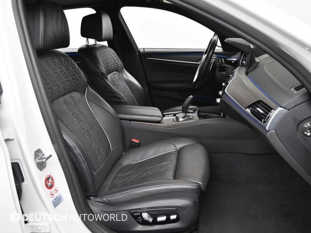BMW 5시리즈 5시리즈 (G30) 530i M 스포츠 플러스 이미지 10