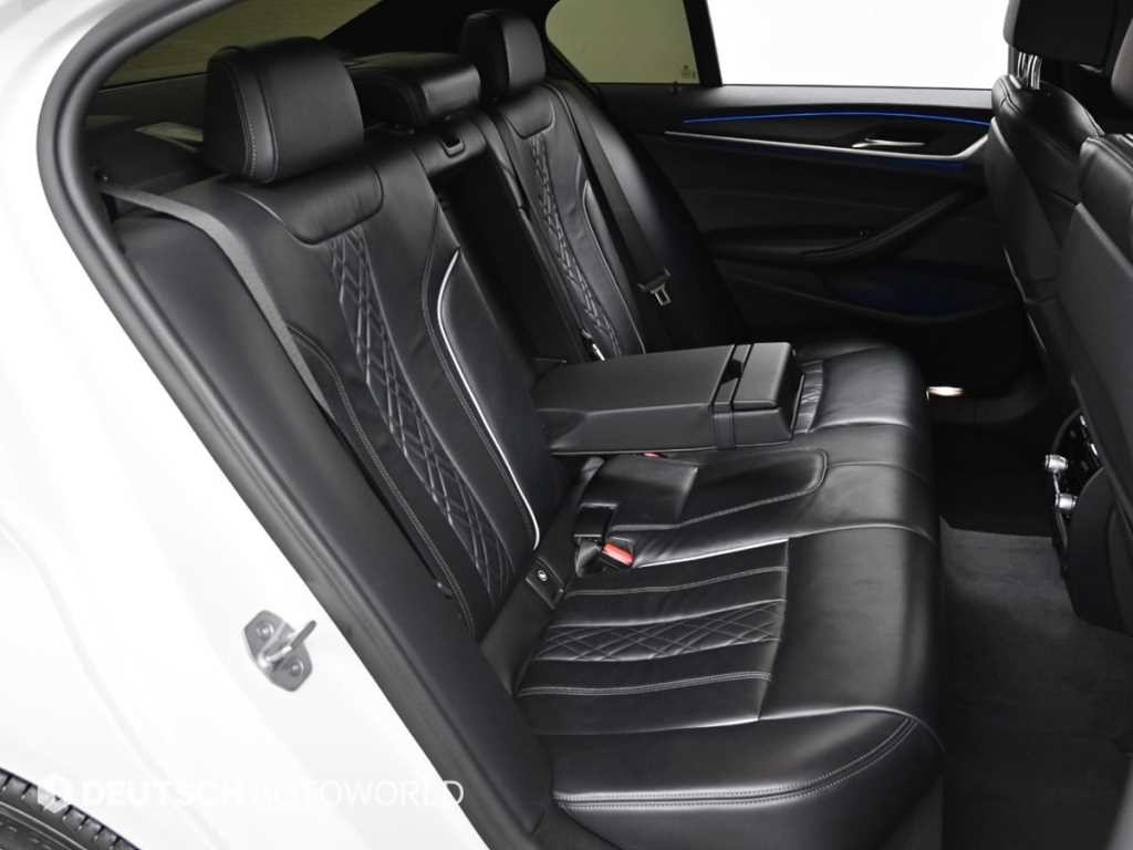 BMW 5시리즈 5시리즈 (G30) 530i M 스포츠 플러스 이미지 12