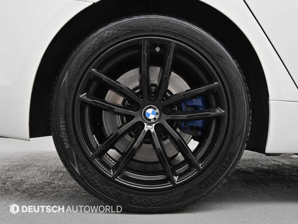 BMW 5시리즈 5시리즈 (G30) 530i M 스포츠 플러스 이미지 5