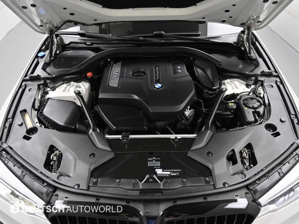 BMW 5시리즈 5시리즈 (G30) 530i M 스포츠 플러스 이미지 6