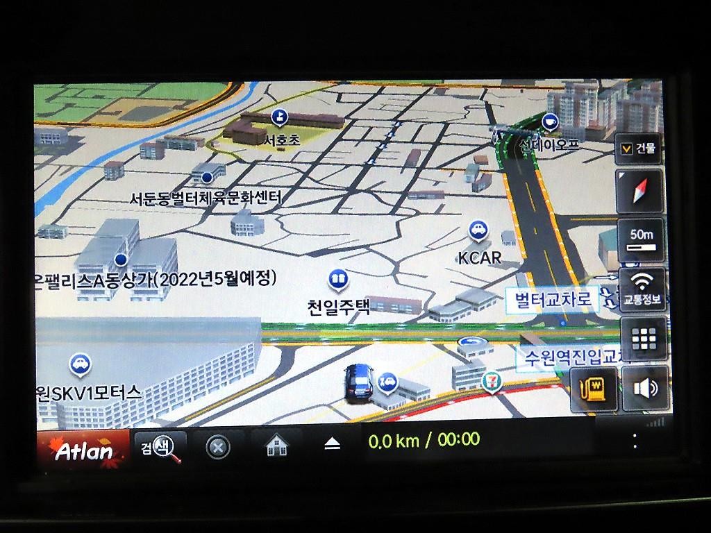 쉐보레 스파크 더 넥스트 스파크 LS C-TECH 이미지 15