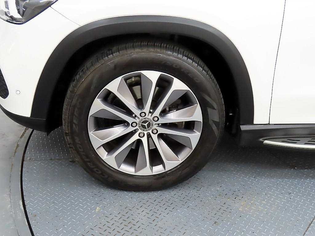 벤츠 GLE 클래스 GLE 클래스 W167 GLE 300d 4MATIC 이미지 20