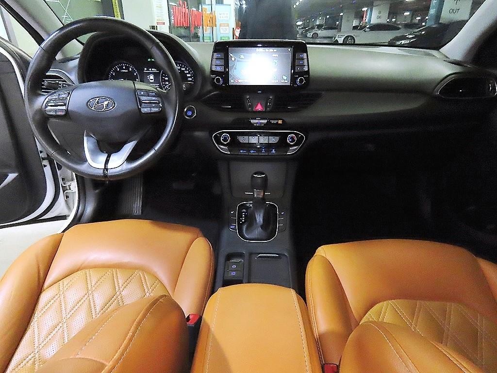 현대 i30 i30 (PD) 1.4 터보 모던 이미지 10