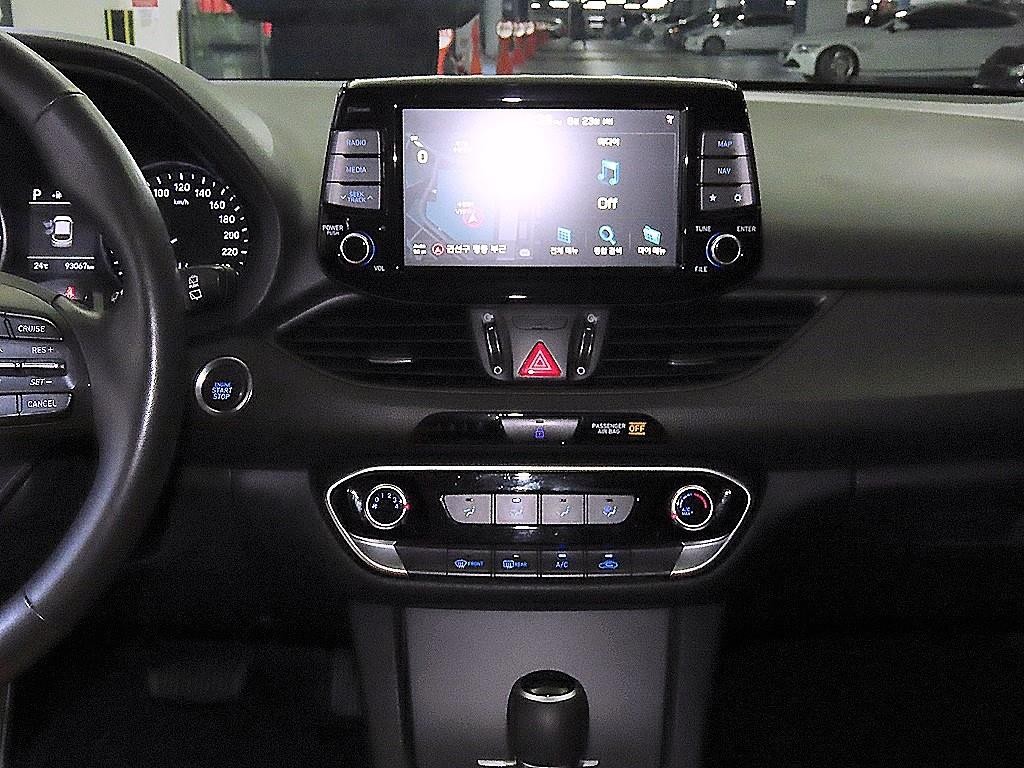 현대 i30 i30 (PD) 1.4 터보 모던 이미지 11