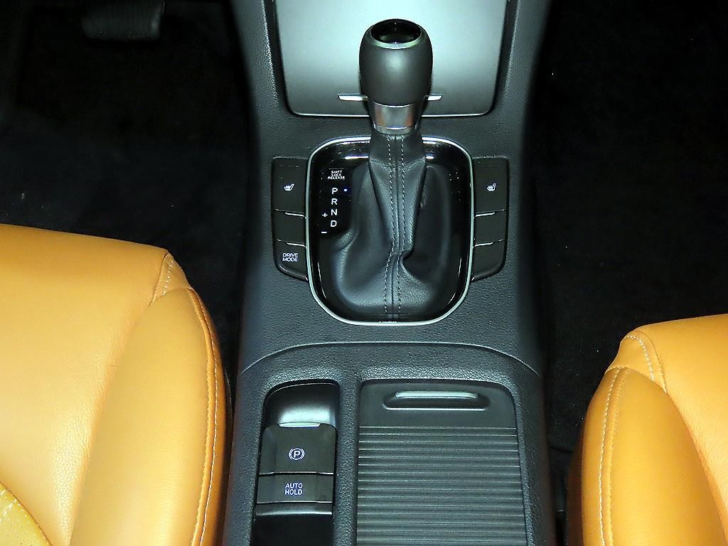 현대 i30 i30 (PD) 1.4 터보 모던 이미지 12