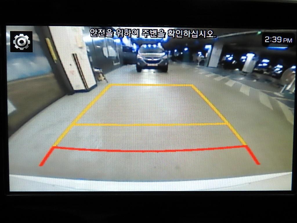현대 i30 i30 (PD) 1.4 터보 모던 이미지 15