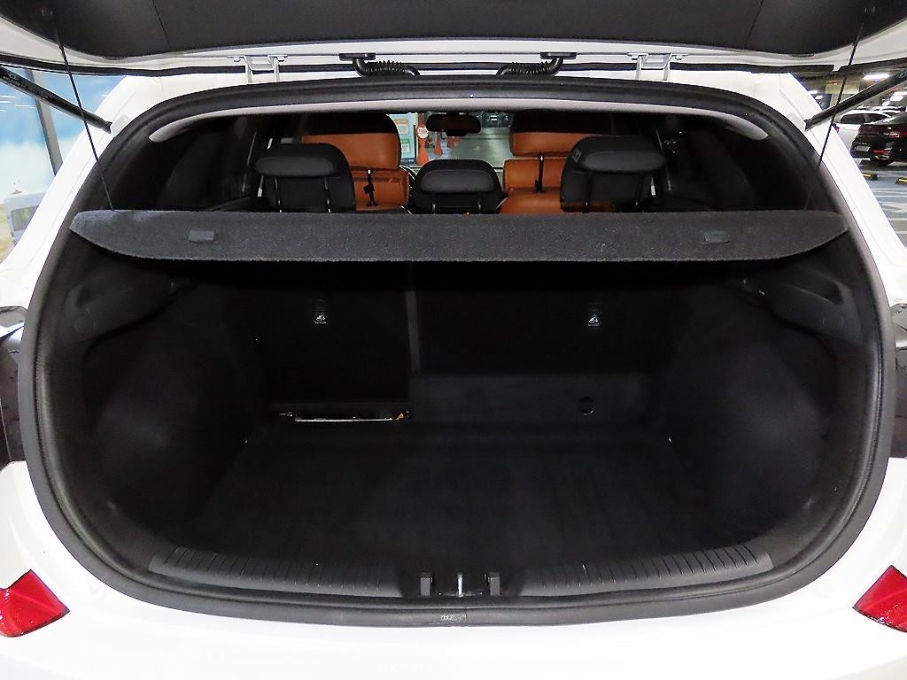 현대 i30 i30 (PD) 1.4 터보 모던 이미지 17