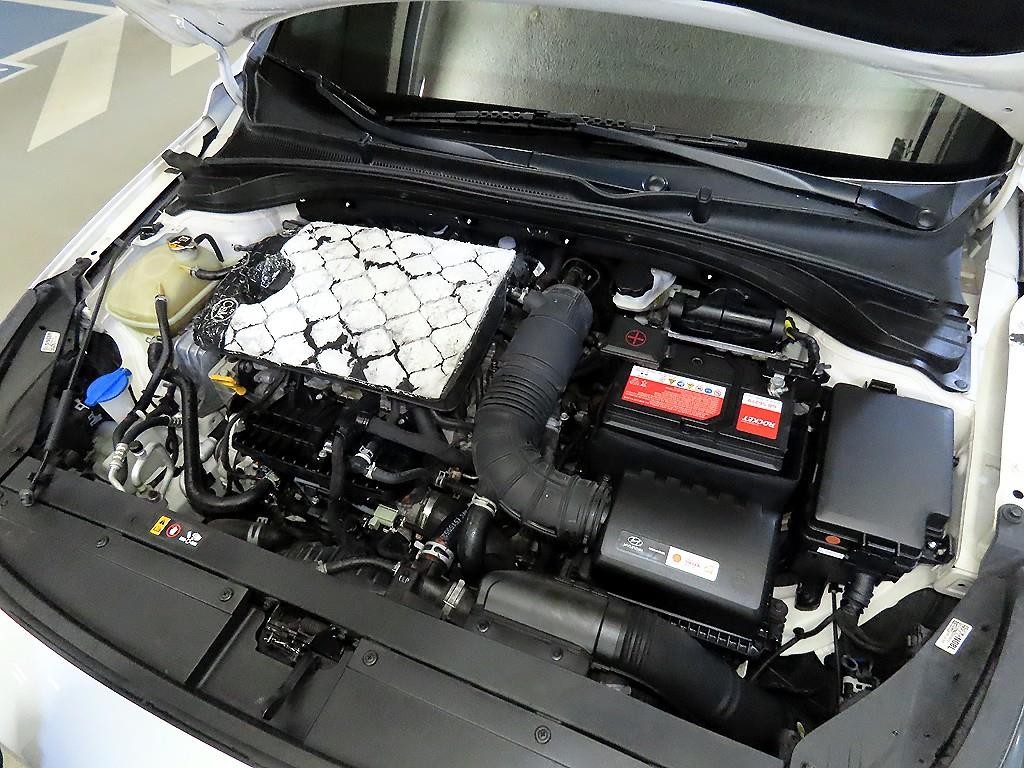 현대 i30 i30 (PD) 1.4 터보 모던 이미지 18