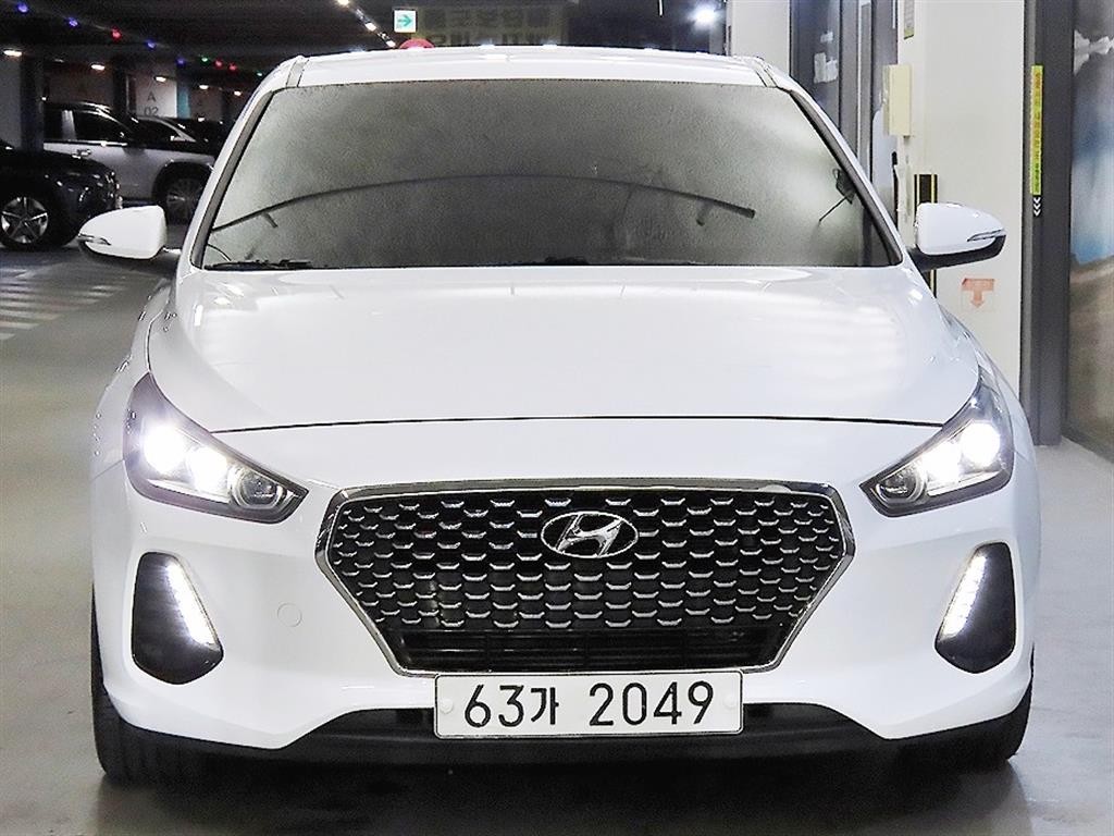 현대 i30 i30 (PD) 1.4 터보 모던 이미지 2
