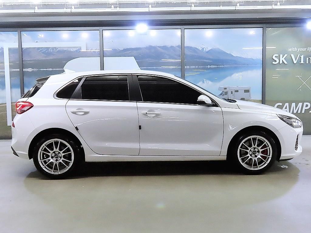 현대 i30 i30 (PD) 1.4 터보 모던 이미지 3