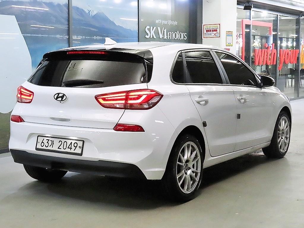 현대 i30 i30 (PD) 1.4 터보 모던 이미지 4