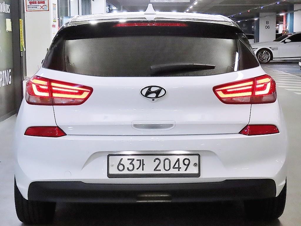 현대 i30 i30 (PD) 1.4 터보 모던 이미지 5