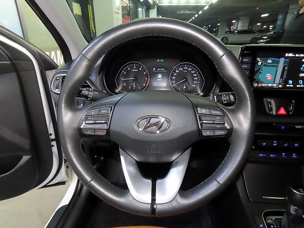 현대 i30 i30 (PD) 1.4 터보 모던 이미지 8