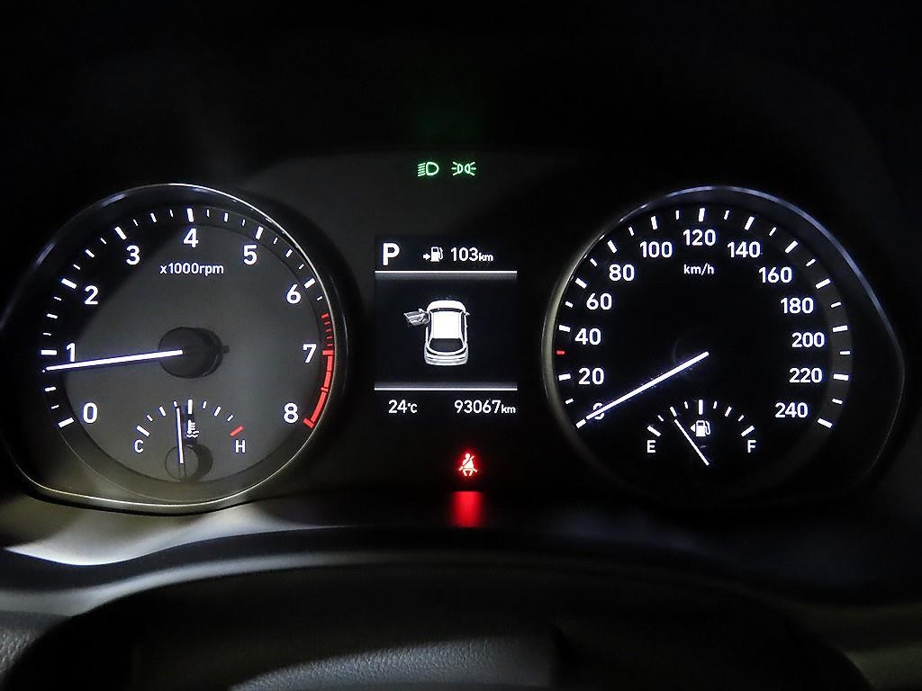 현대 i30 i30 (PD) 1.4 터보 모던 이미지 9