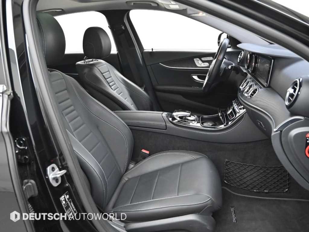벤츠 E 클래스 E-클래스 W213 E220d 아방가르드 이미지 10