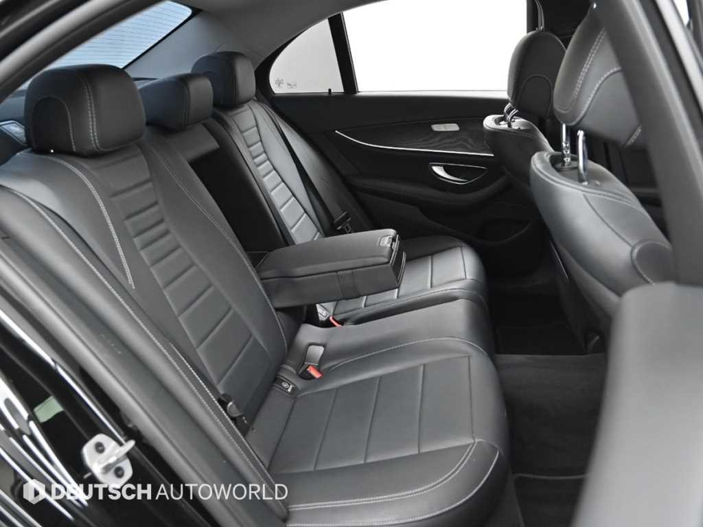 벤츠 E 클래스 E-클래스 W213 E220d 아방가르드 이미지 12