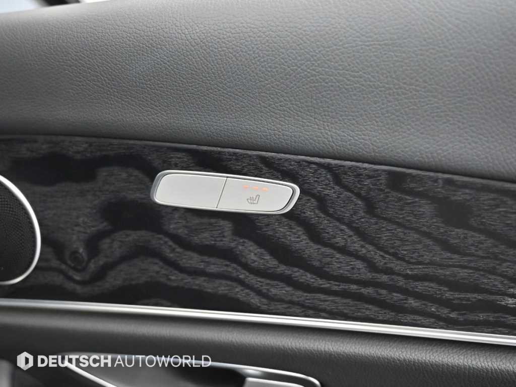 벤츠 E 클래스 E-클래스 W213 E220d 아방가르드 이미지 16