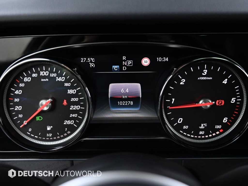 벤츠 E 클래스 E-클래스 W213 E220d 아방가르드 이미지 5