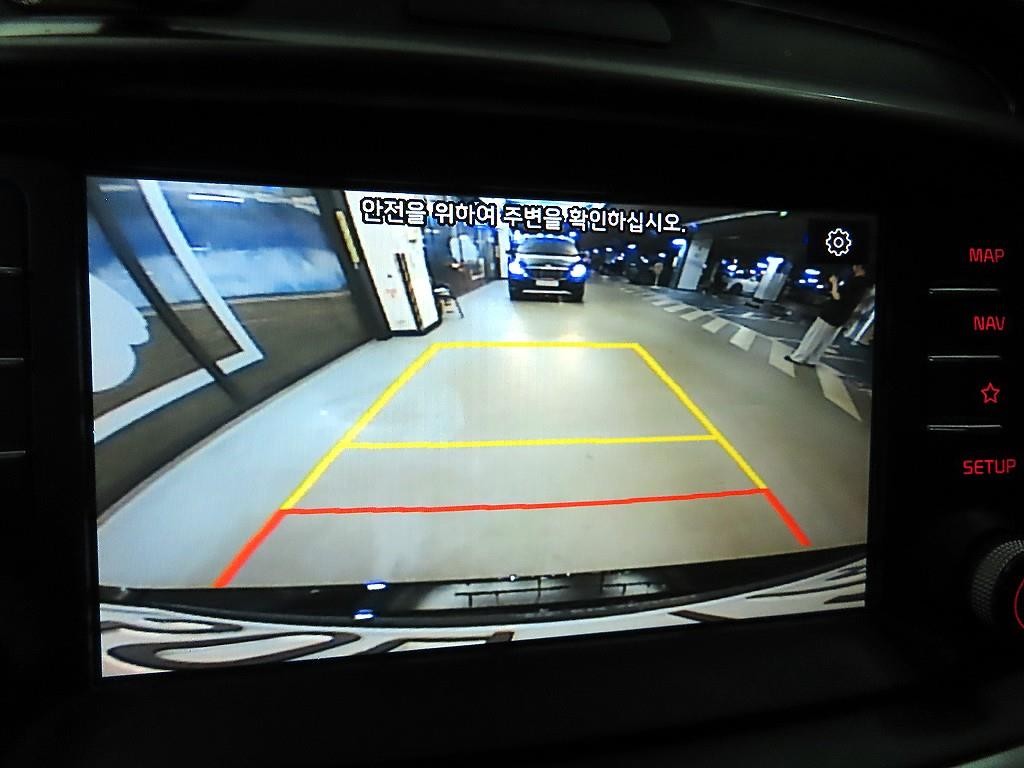 기아 쏘렌토 더 뉴 쏘렌토 디젤 2.0 2WD 노블레스 이미지 14