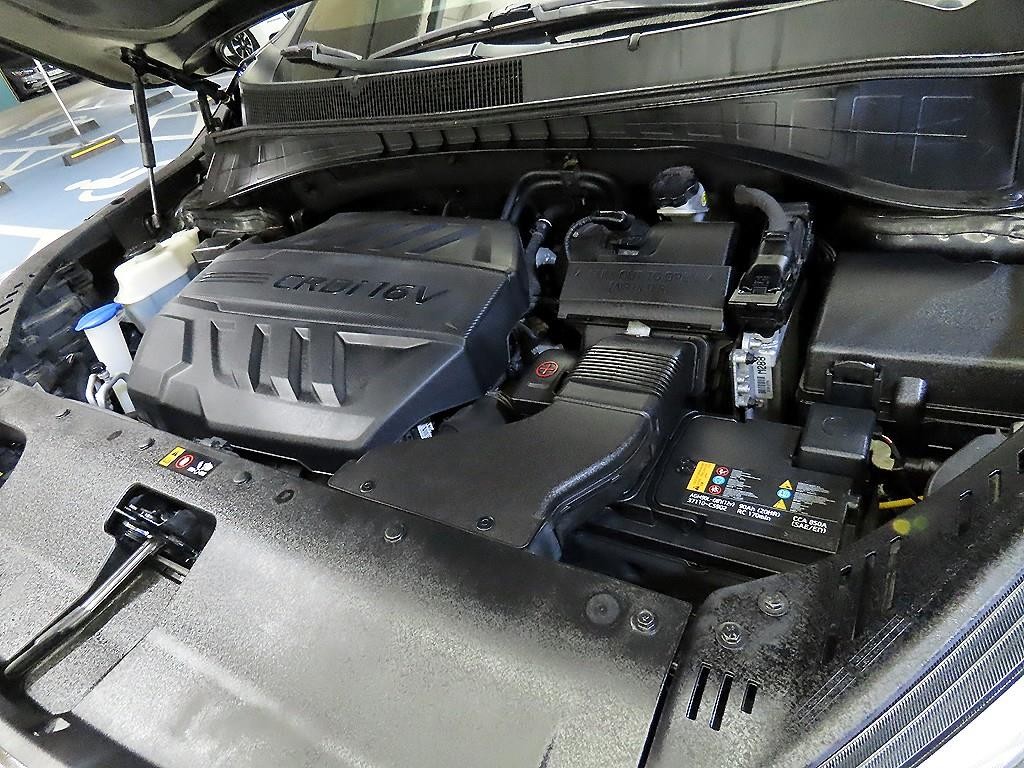 기아 쏘렌토 더 뉴 쏘렌토 디젤 2.0 2WD 노블레스 이미지 19