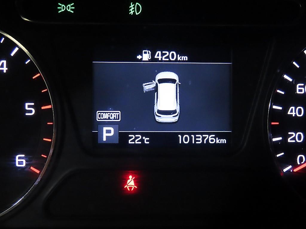 기아 쏘렌토 더 뉴 쏘렌토 디젤 2.0 2WD 노블레스 이미지 9