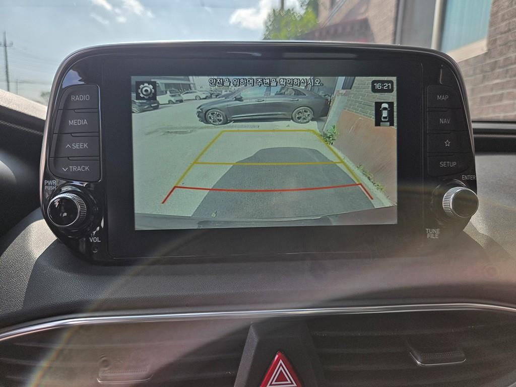현대 싼타페 싼타페 TM 디젤 2.0 2WD 프리미엄 이미지 18