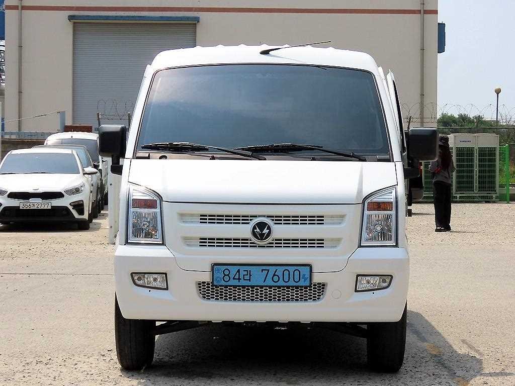 동풍소콘 마사다 EV 4밴 이미지 1