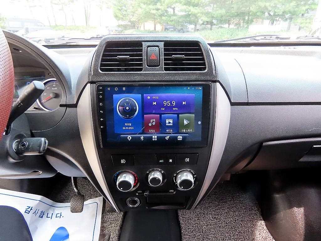 동풍소콘 마사다 EV 4밴 이미지 13