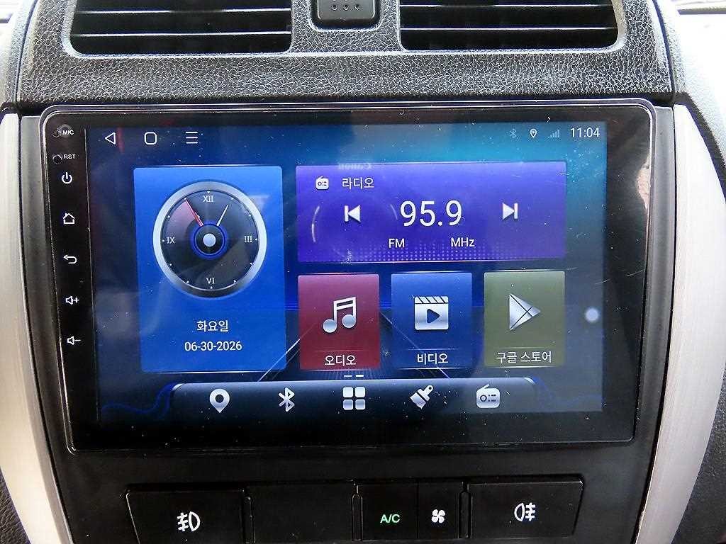 동풍소콘 마사다 EV 4밴 이미지 14