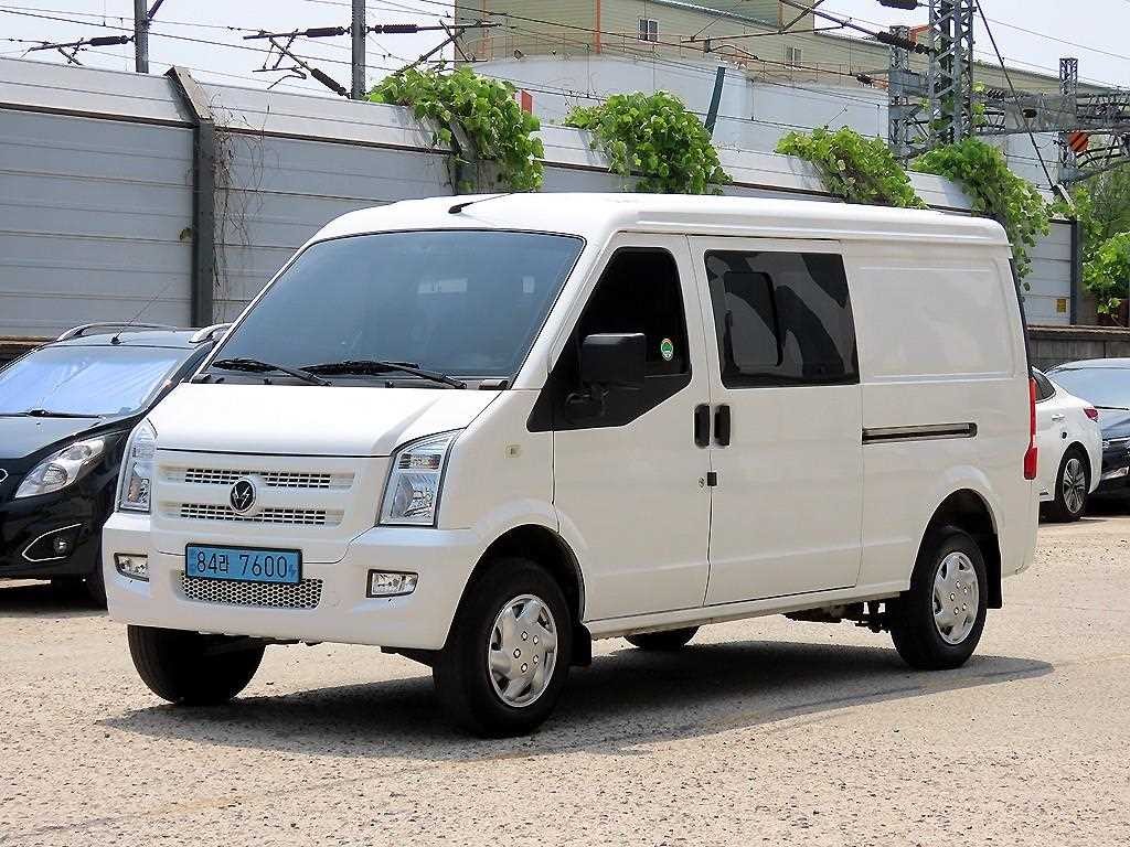 동풍소콘 마사다 EV 4밴 이미지 2