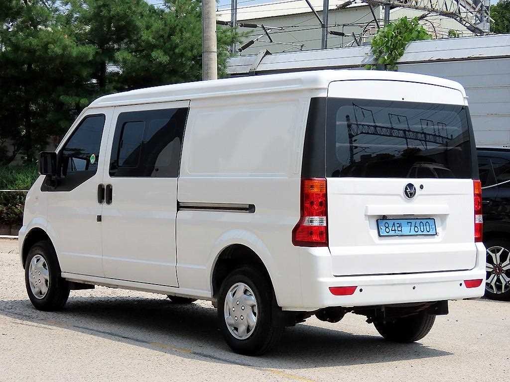 동풍소콘 마사다 EV 4밴 이미지 3