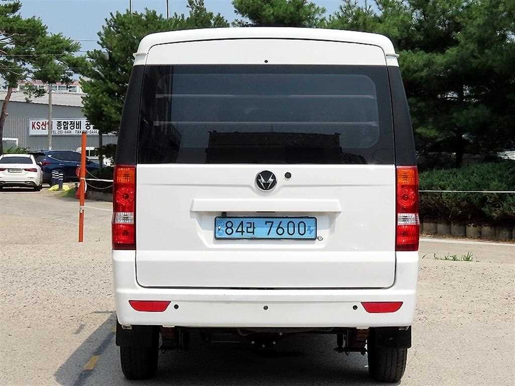 동풍소콘 마사다 EV 4밴 이미지 4