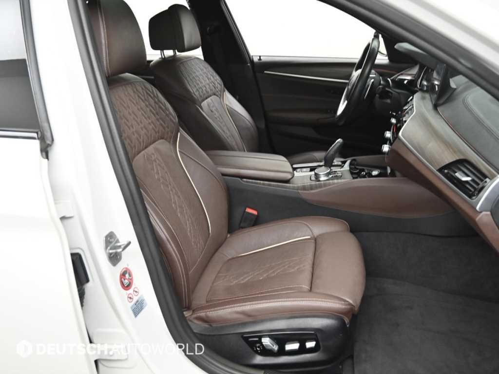 BMW 5시리즈 5시리즈 (G30) 530i M 스포츠 플러스 이미지 10