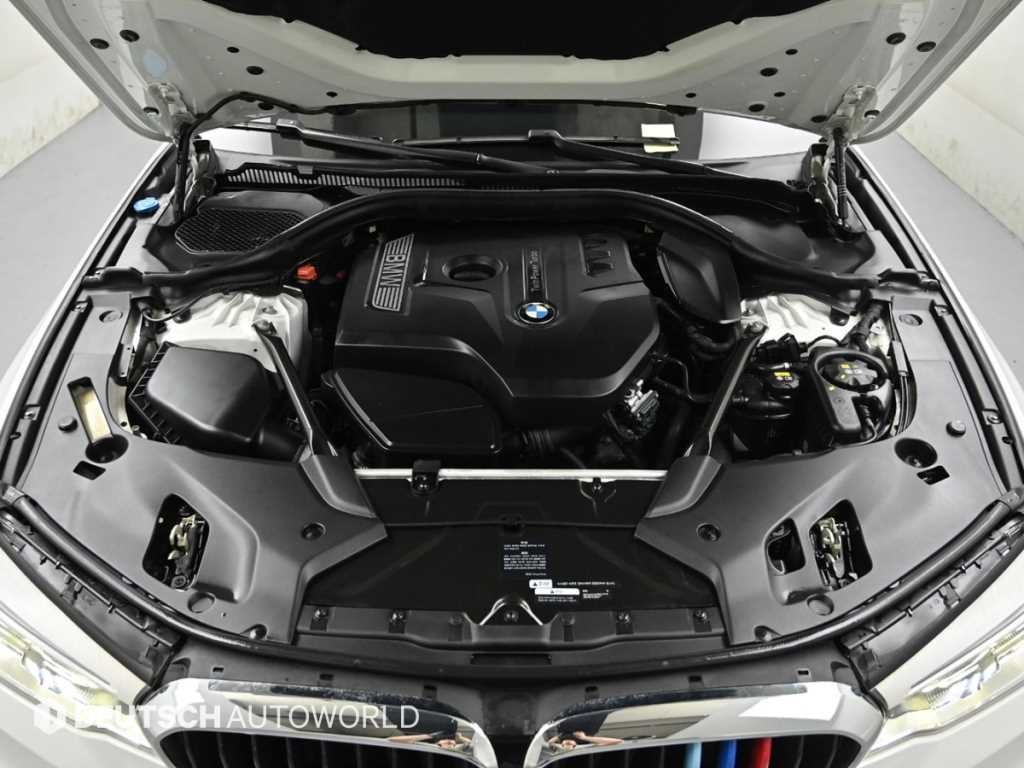 BMW 5시리즈 5시리즈 (G30) 530i M 스포츠 플러스 이미지 6