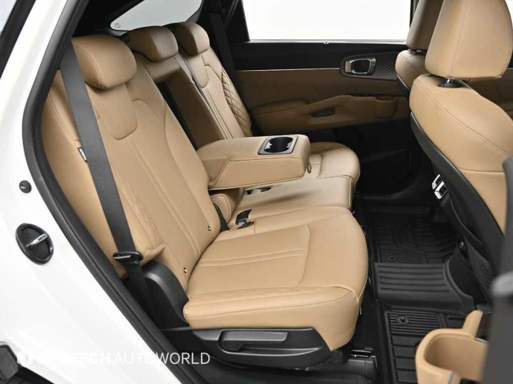 기아 쏘렌토 더 뉴 쏘렌토 4세대 가솔린 2.5T 4WD 시그니처 그래비티 이미지 12