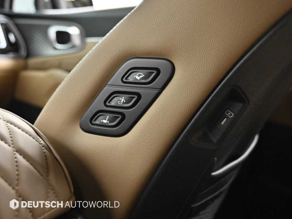기아 쏘렌토 더 뉴 쏘렌토 4세대 가솔린 2.5T 4WD 시그니처 그래비티 이미지 18