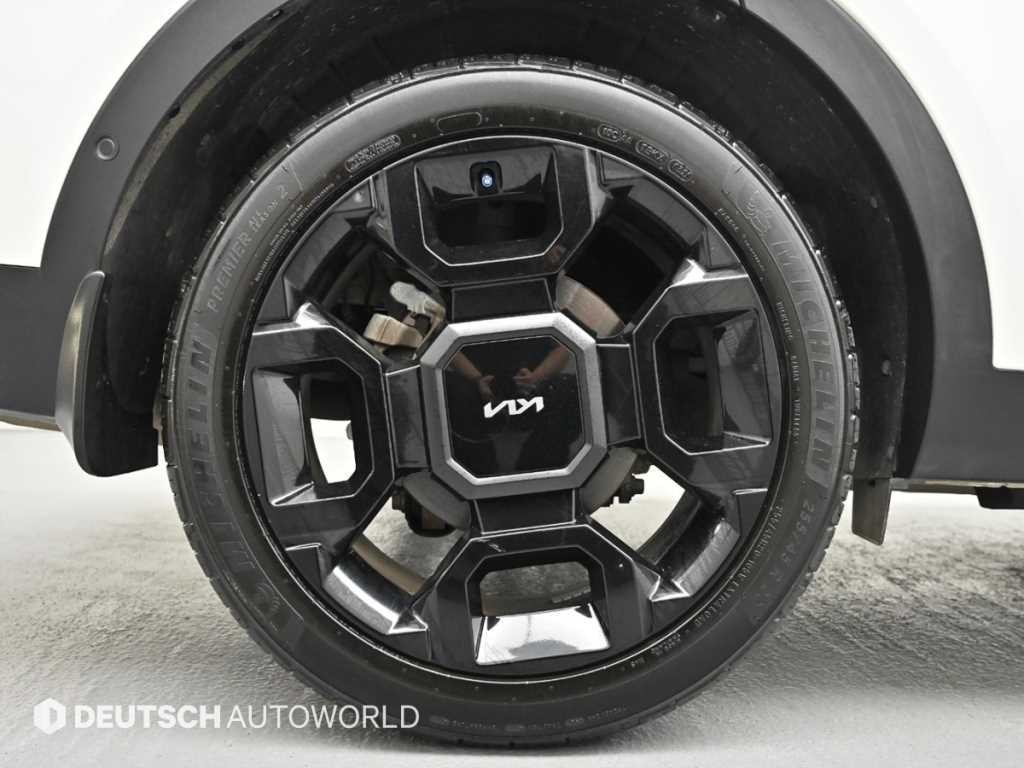 기아 쏘렌토 더 뉴 쏘렌토 4세대 가솔린 2.5T 4WD 시그니처 그래비티 이미지 5
