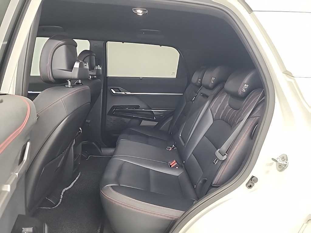 KG모빌리티(쌍용) 액티언 액티언(J120) 2WD S7 이미지 12