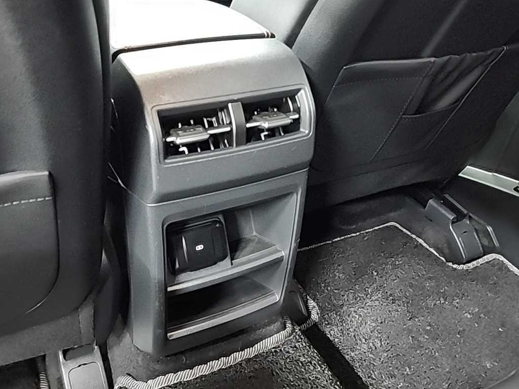 KG모빌리티(쌍용) 액티언 액티언(J120) 2WD S7 이미지 14