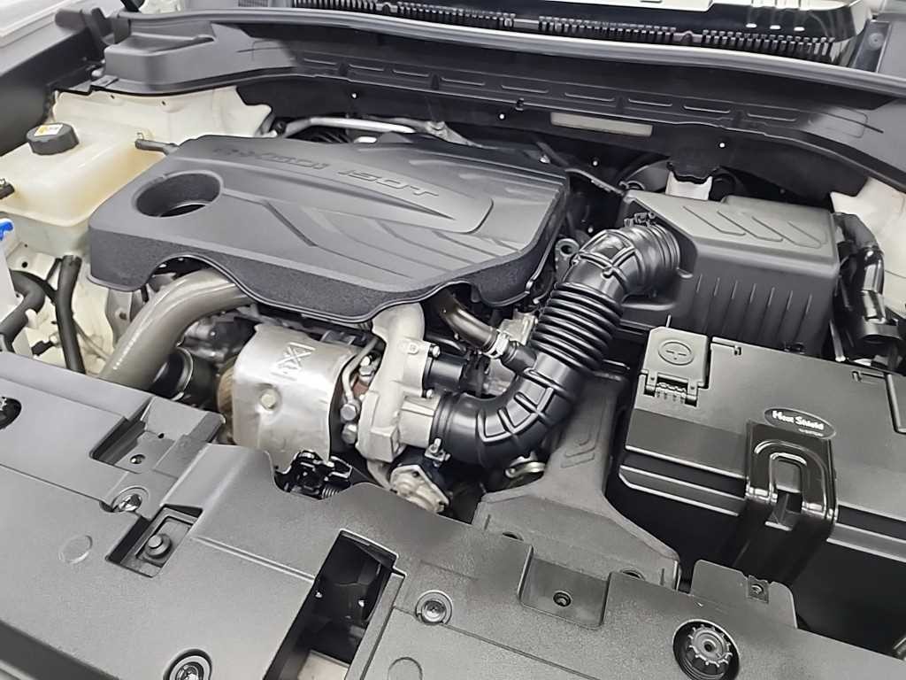 KG모빌리티(쌍용) 액티언 액티언(J120) 2WD S7 이미지 5