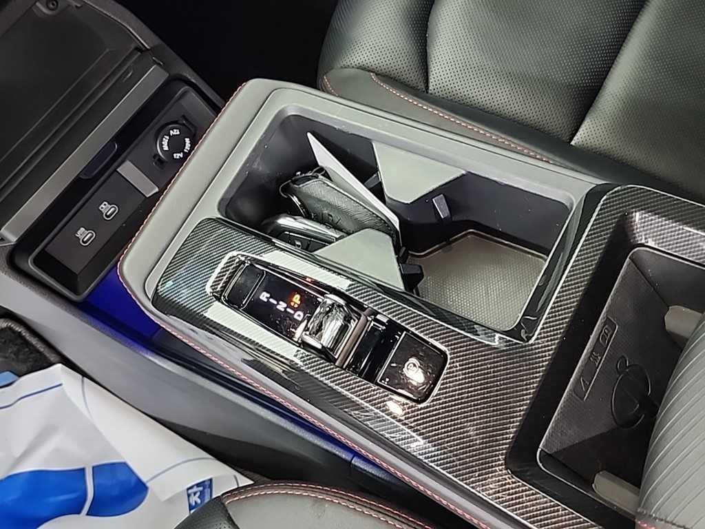 KG모빌리티(쌍용) 액티언 액티언(J120) 2WD S7 이미지 8