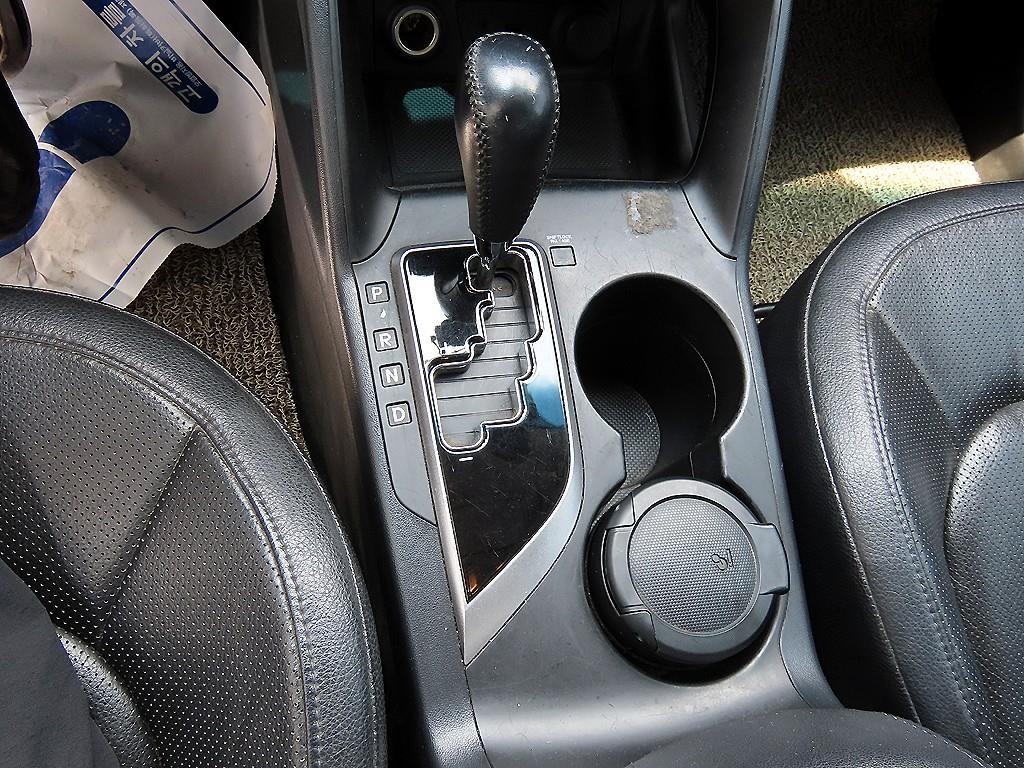 현대 투싼 투싼iX 2WD VGT LX20 럭셔리 이미지 10
