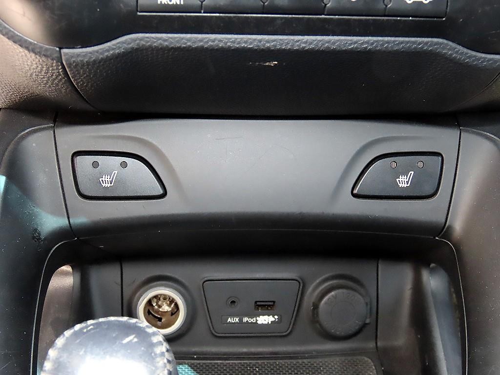 현대 투싼 투싼iX 2WD VGT LX20 럭셔리 이미지 13