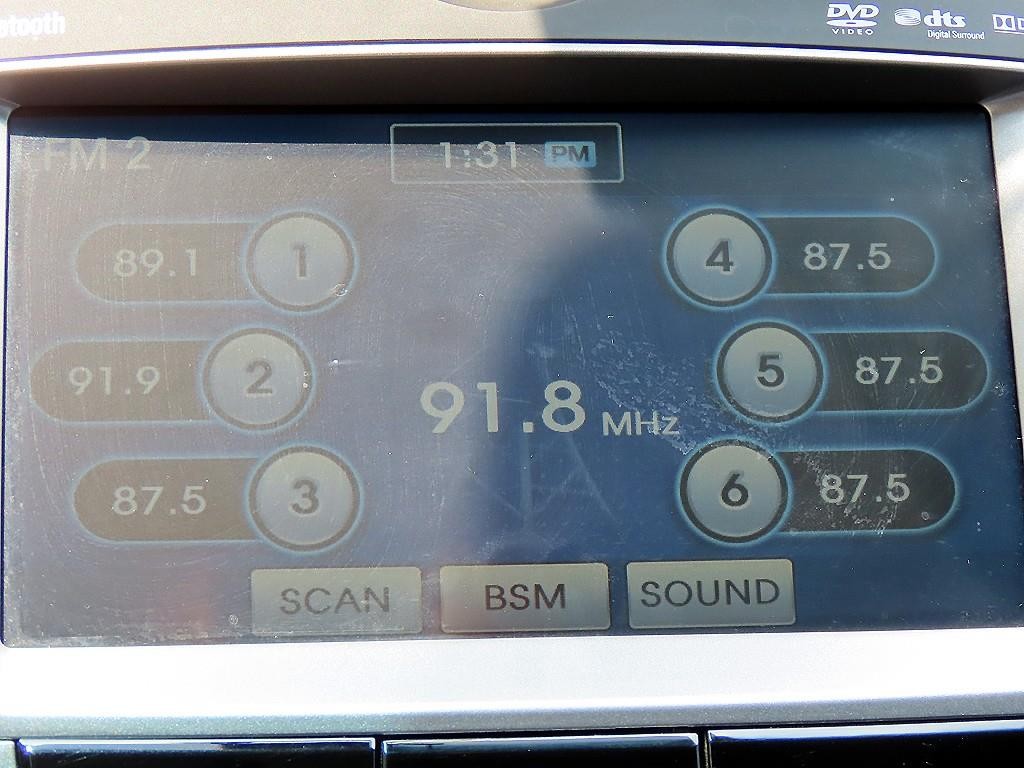 현대 투싼 투싼iX 2WD VGT LX20 럭셔리 이미지 15