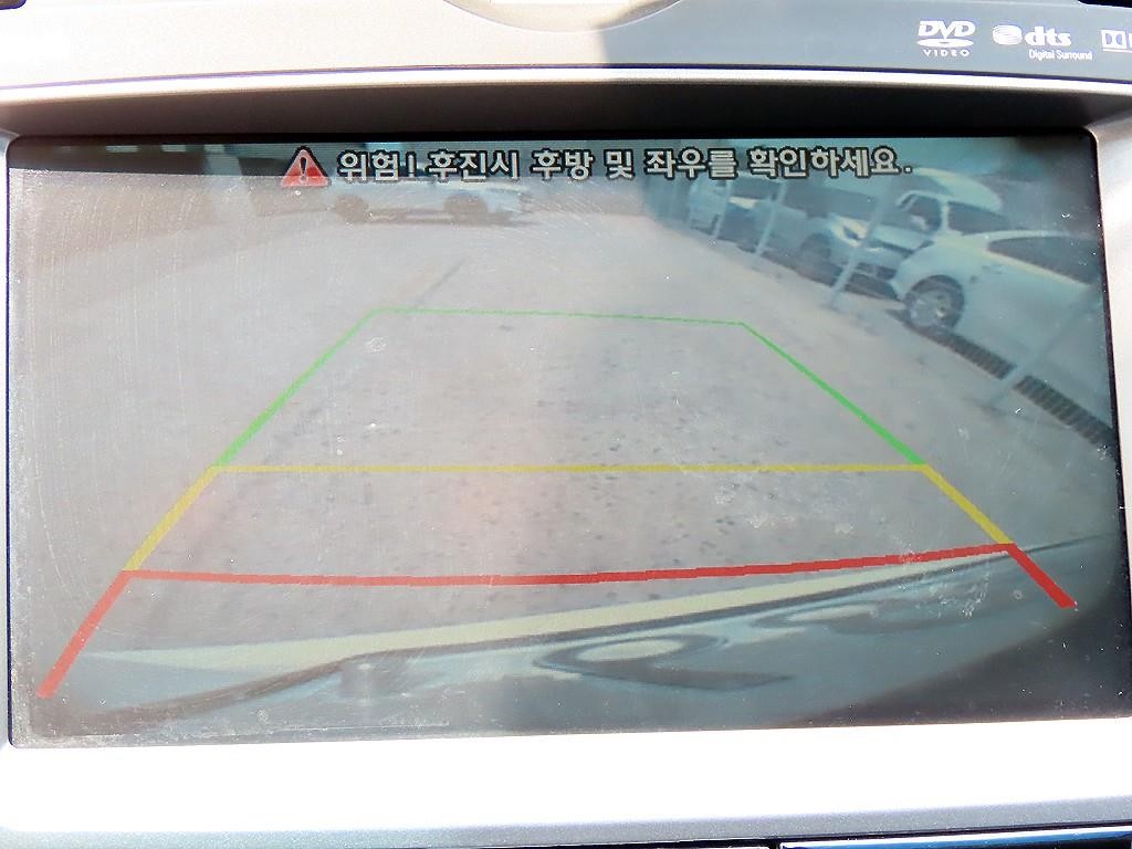 현대 투싼 투싼iX 2WD VGT LX20 럭셔리 이미지 16