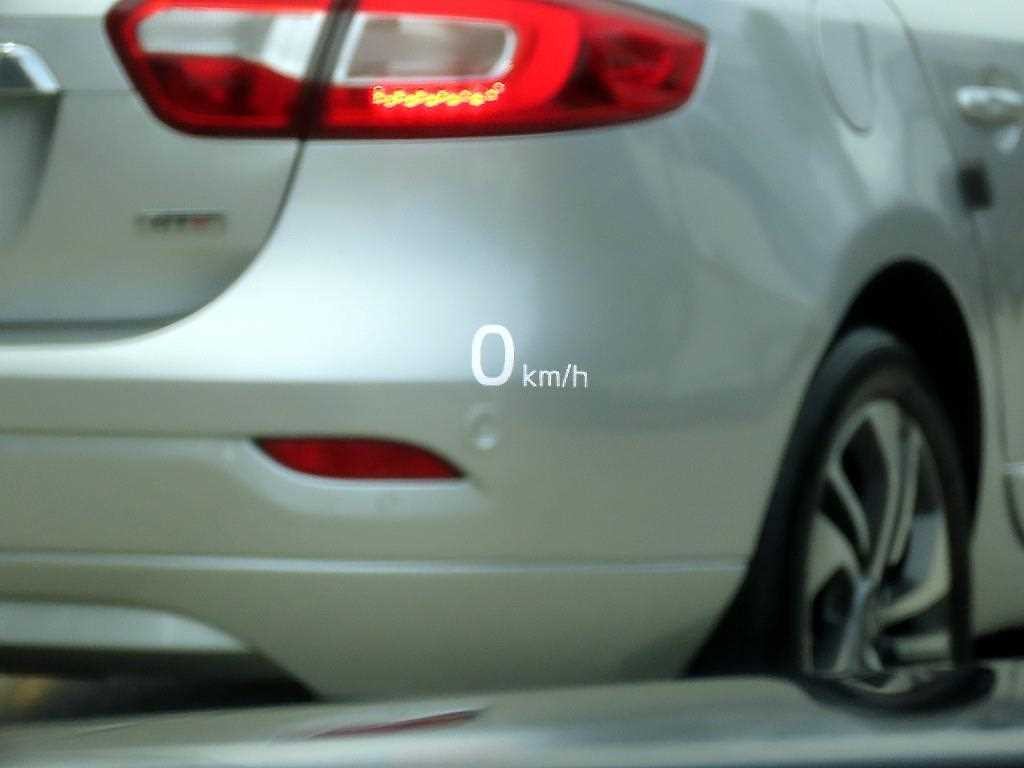 기아 K7 올 뉴 K7 3.3 GDI 리미티드 플러스 이미지 10