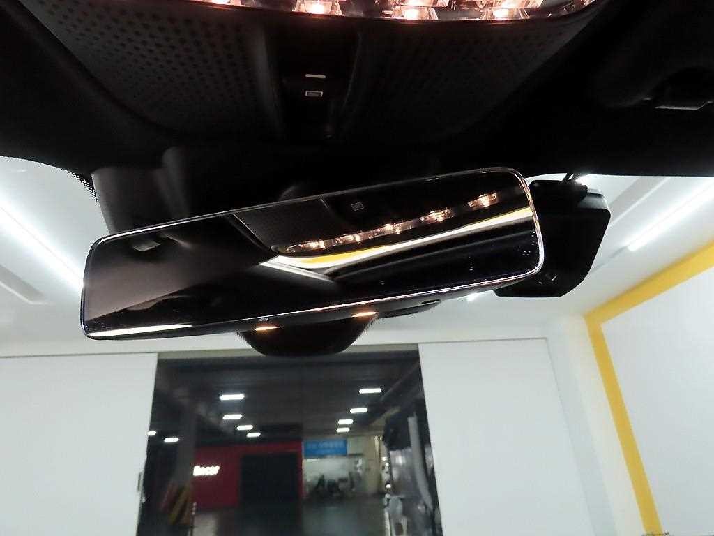 벤츠 E 클래스 E-클래스 W213 E350 4MATIC 아방가르드 이미지 17